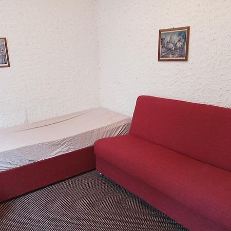 Expo Home Stay Bukarest Rum bild