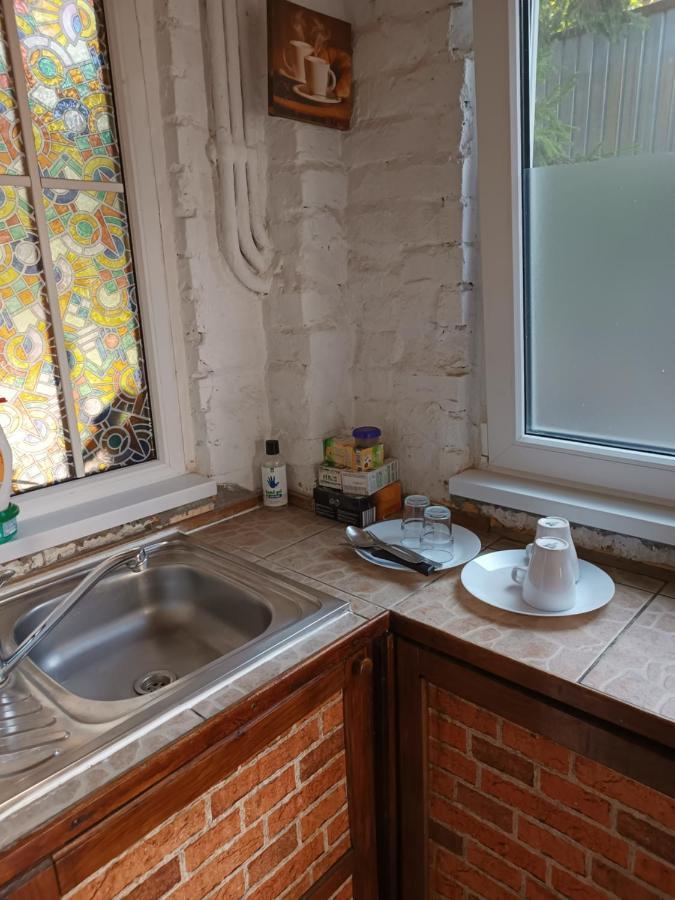 Expo Home Stay Bukarest Exteriör bild