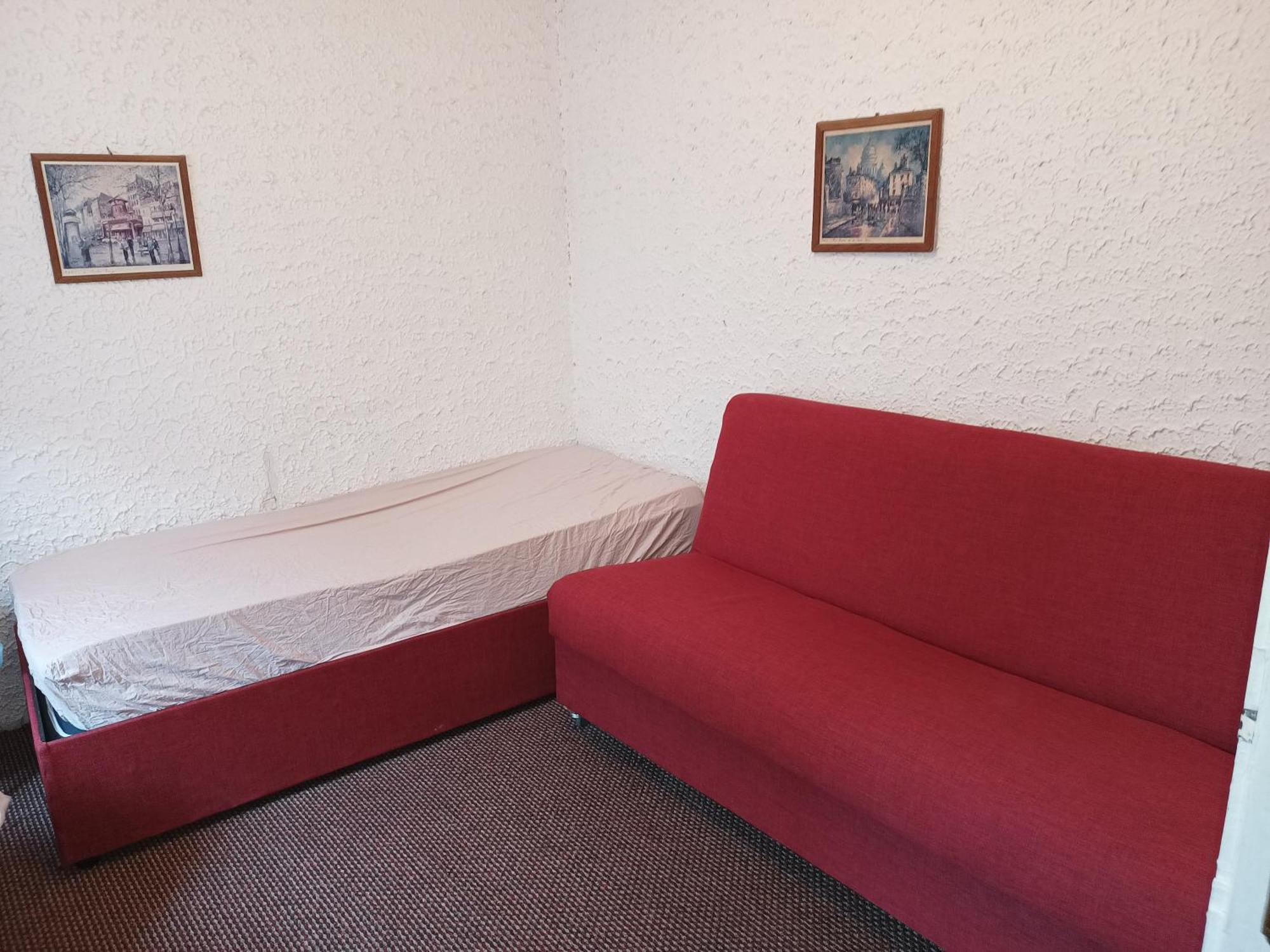 Expo Home Stay Bukarest Rum bild