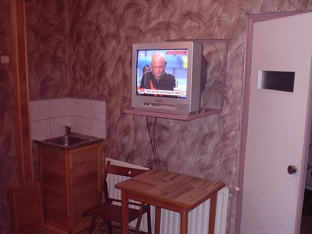 Expo Home Stay Bukarest Exteriör bild