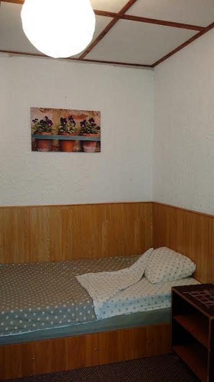 Expo Home Stay Bukarest Exteriör bild