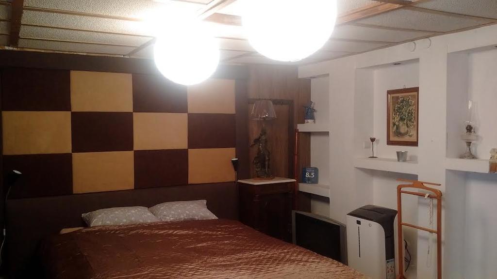 Expo Home Stay Bukarest Exteriör bild