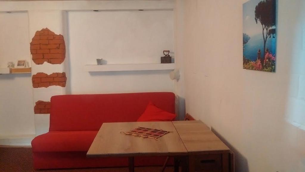 Expo Home Stay Bukarest Exteriör bild