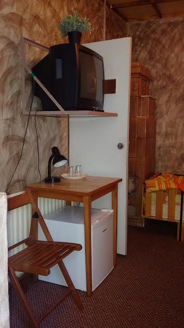 Expo Home Stay Bukarest Exteriör bild