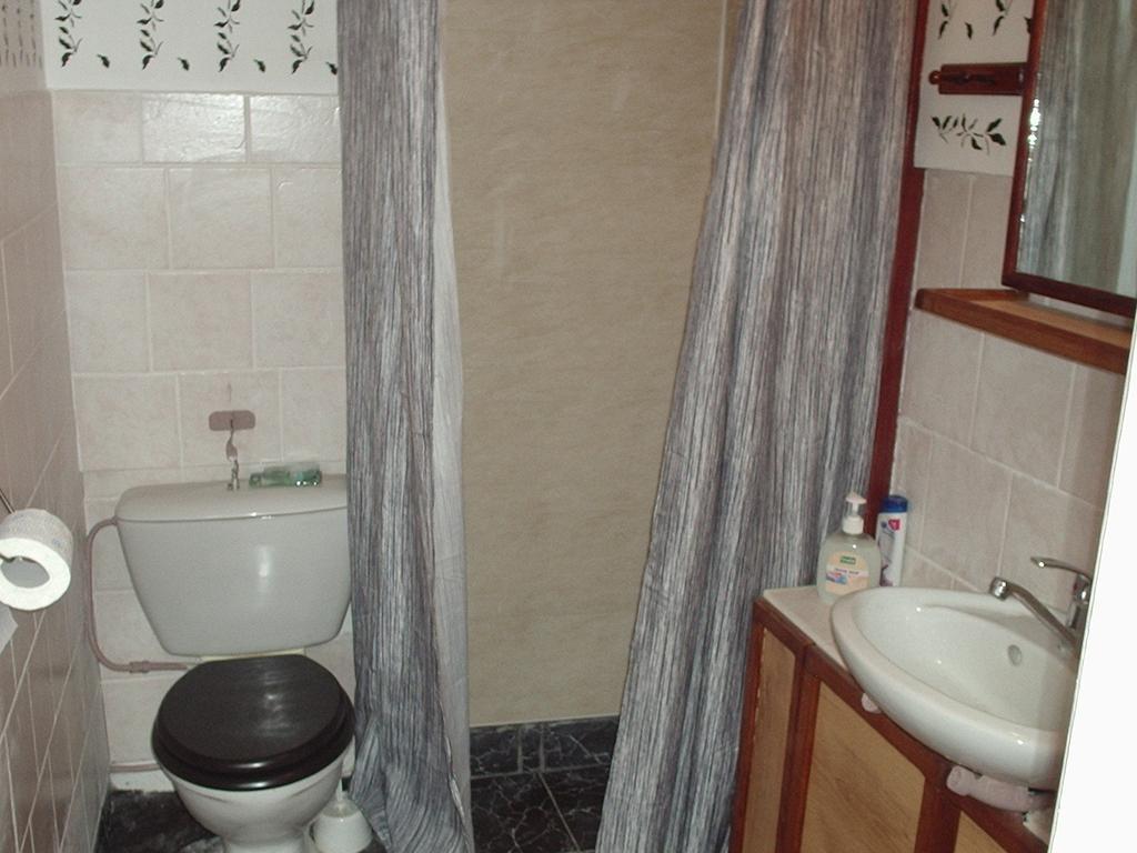 Expo Home Stay Bukarest Exteriör bild