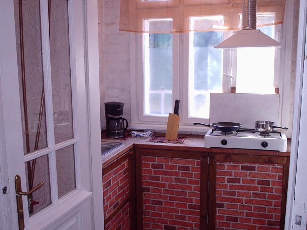 Expo Home Stay Bukarest Rum bild