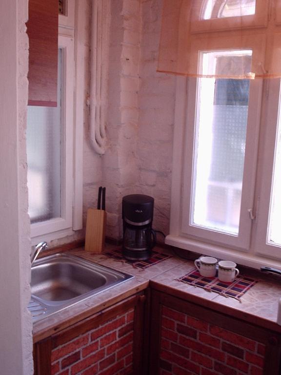 Expo Home Stay Bukarest Exteriör bild