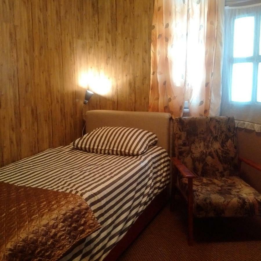 Expo Home Stay Bukarest Exteriör bild